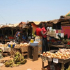 zöldség- és gyümölcspiac