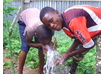 "Vízibility" – Tiszta vízzel a kongói gyerekek jövőjéért!